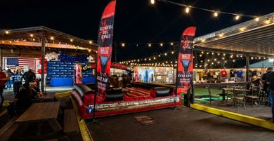 Mechanical Bull Rental