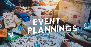 Event Planning