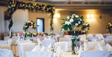 Wedding Entertainment